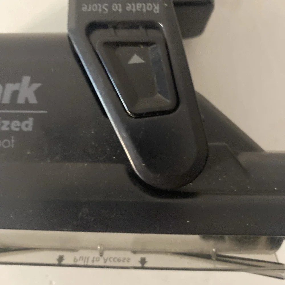 Shark Motorized Pet Tool Deep Clean AX950 AZ1000 Part Number 241FLIN850 Genuine